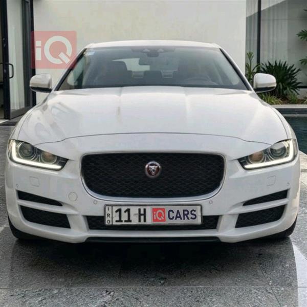 جاكوار XE 2019 للبيع في العراق -  بغداد